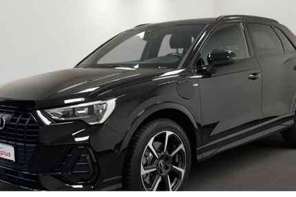 Audi Q3 47.657 km 26.900 &euro; Düsseldorf 40233