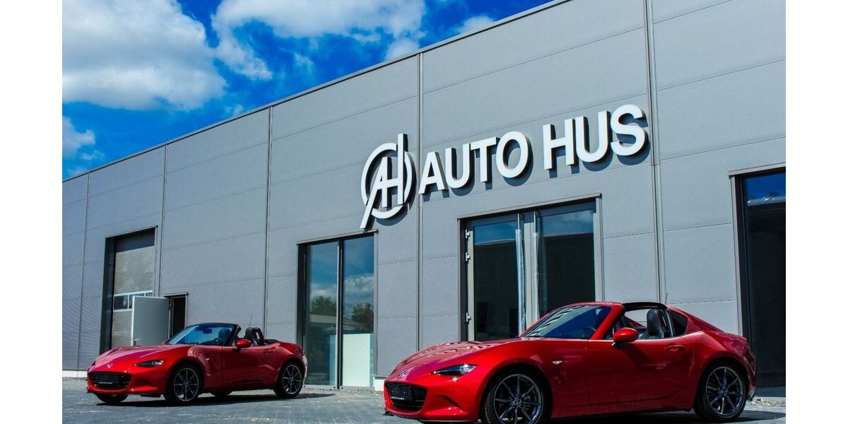 Mazda MX-5 144.741 km 10.990 &euro; Nettetal 41334