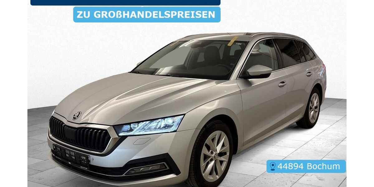 Skoda Octavia 176.727 km 16.207 &euro; Krefeld 47829