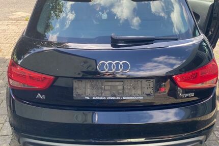 Audi A1 123.000 km 7.290 &euro; Viersen 41749