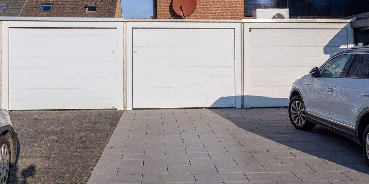 Reihenendhaus Neuss Grefrath - 5 Zimmer, 117 m&sup2;, 429.000&euro; | Angebot:25736311