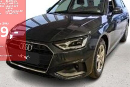 Audi A4 51.302 km 21.440 &euro; Moers-Hülsdonk 47441