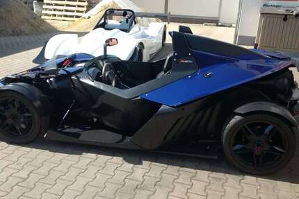 KTM X-Bow R 74.000 km 89.000 &euro; Jüchen, Stadt 41363
