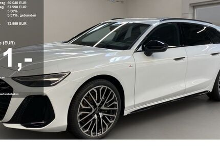 Audi A6 2.500 km 70.890 &euro; Krefeld 47805