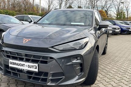 Cupra Terramar 26.410 km 32.480 &euro; Duisburg 47178