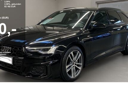 Audi A6 29.859 km 47.585 &euro; Krefeld 47805