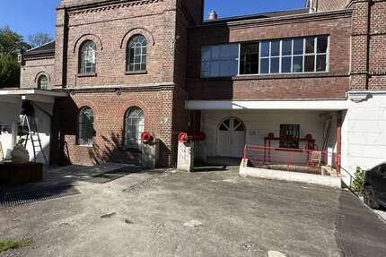 Gewerbeobjekt Ratingen Ost - 2.050&euro; | Angebot:20532365