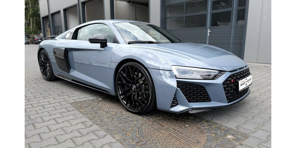 Audi R8 5.2 FSI quattro / 570PS / V10 FSI 110.000 km 99.900 &euro; Mönchengladbach 41066