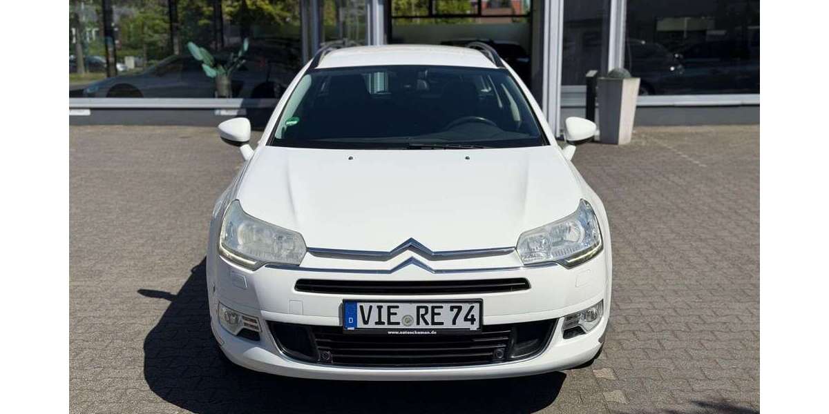 Citroen C5 156.462 km 4.700 &euro; Viersen 41748