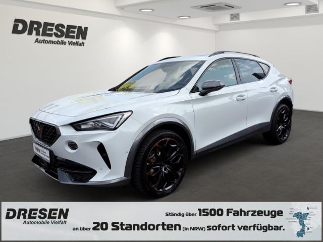 Cupra Formentor 43.356 km 31.990 &euro; Krefeld 47805