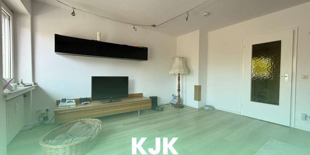 Etagenwohnung Mönchengladbach Süd - 3 Zimmer, 93 m&sup2;, 830&euro; | Angebot:26375622