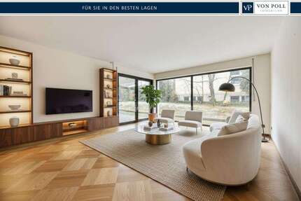 Haus Düsseldorf Stadtbezirk 9 - 6 Zimmer, 169 m&sup2;, 740.000&euro; | Angebot:25160463