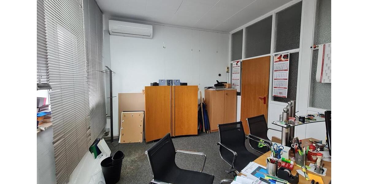 Gewerbeobjekt Ratingen Homberg - 1.350&euro; | Angebot:26015931