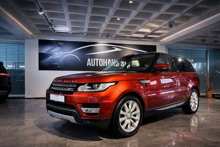 Land Rover Range Rover Sport 161.570 km 20.800 &euro; Ratingen 40880
