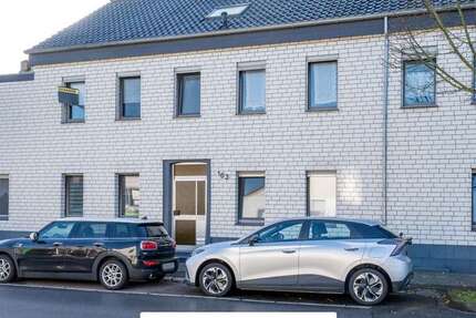 Haus Mönchengladbach Nord - 15 Zimmer, 194 m&sup2;, 449.000&euro; | Angebot:25670356