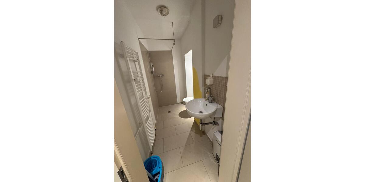 Erdgeschoßwohnung Düsseldorf Oberbilk - 2 Zimmer, 66 m&sup2;, 255.000&euro; | Angebot:25895082