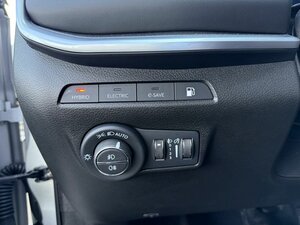 Jeep Compass S Plug-In Hybrid 4WD +Keygo+Tempo+Navi+ 42.500 km 23.333 &euro; Meerbusch 40667