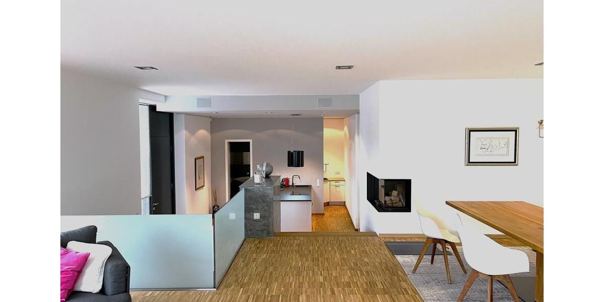 Erdgeschoßwohnung Kempen - 3 Zimmer, 129 m&sup2;, 675.800&euro; | Angebot:25917754