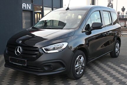 Mercedes-Benz Citan 59.600 km 18.850 &euro; Duisburg 47259