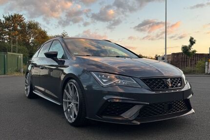 Seat Leon 40.500 km 29.990 &euro; Mönchengladbach 41238