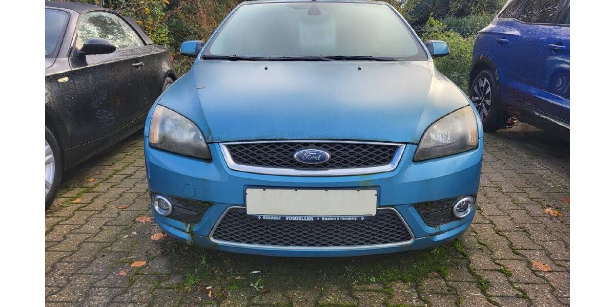 Ford Focus 123.000 km 4.990 &euro; Erkelenz 41812