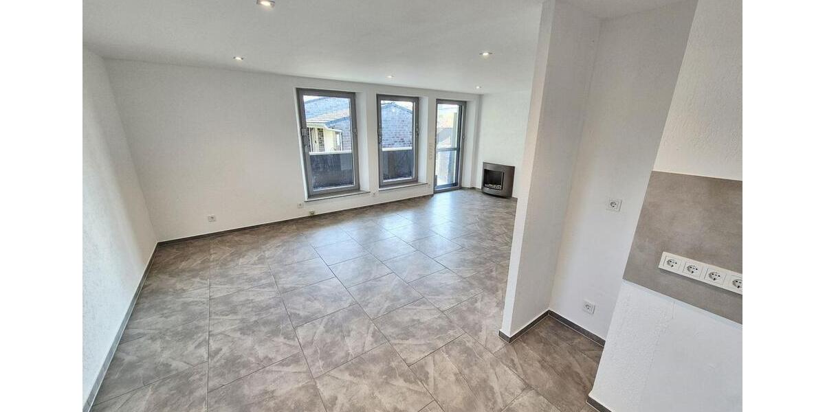 Etagenwohnung Krefeld Gellep-Stratum - 2.5 Zimmer, 68 m&sup2;, 850&euro; | Angebot:25978284