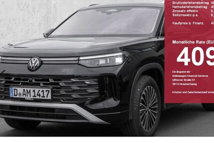 VW Tayron 10.000 km 45.500 &euro; Düsseldorf 40549