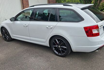 Skoda Octavia 310.000 km 7.000 &euro; Ratingen 40885