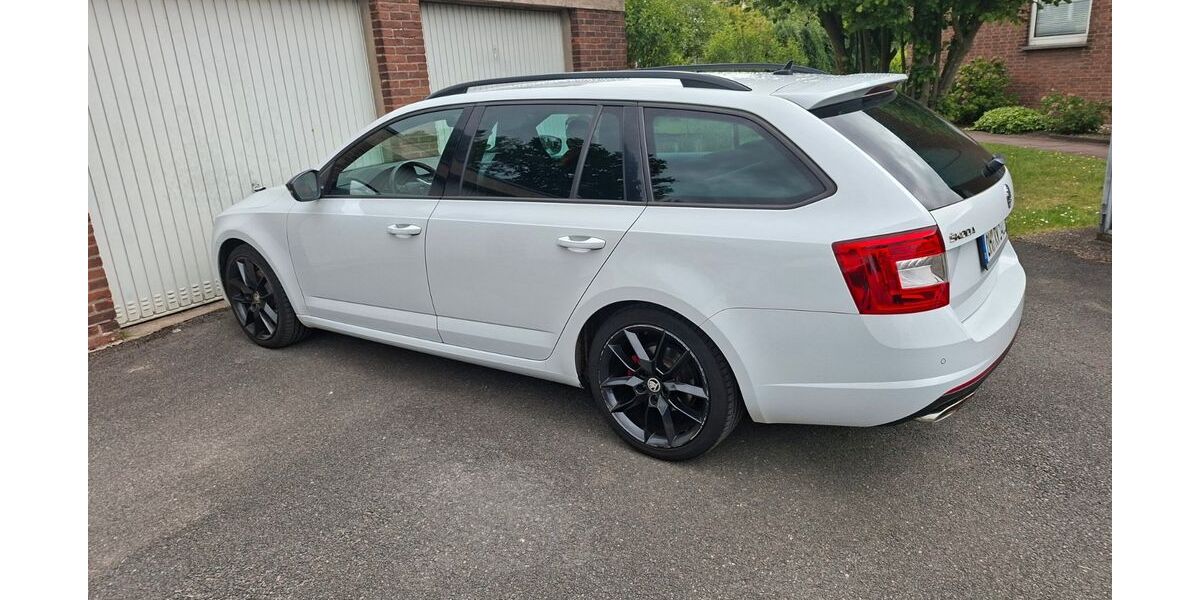 Skoda Octavia 310.000 km 7.000 &euro; Ratingen 40885