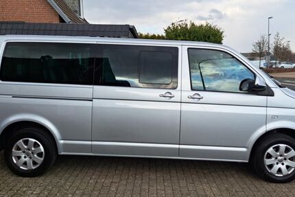 VW T5 Caravelle 72.000 km 20.825 &euro; Grevenbroich 41515