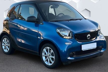 Smart ForTwo 93.000 km 7.399 &euro; Wegberg 41844