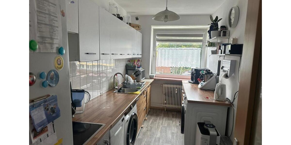 Etagenwohnung Nettetal - 3 Zimmer, 68 m&sup2;, 129.000&euro; | Angebot:25825183