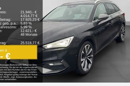 Seat Leon 56.084 km 21.570 &euro; Duisburg 47059