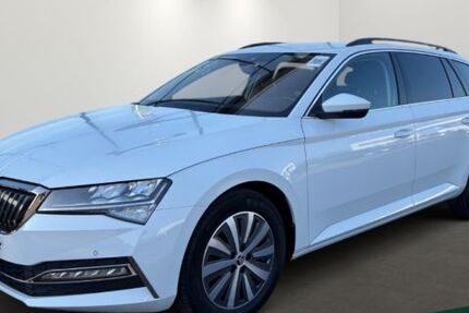 Skoda Superb 45.145 km 27.890 &euro; Düsseldorf 40233