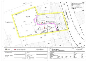 Solides Wohn-Geschäftshaus am Schloß mit Potential! - Wohn- & Geschäftshaus Mönchengladbach West | Angebot:23822832