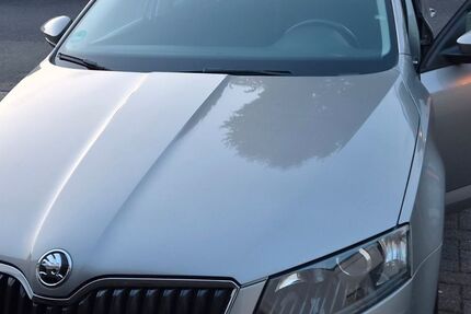 Skoda Octavia 125.000 km 11.300 &euro; Neuss 41462