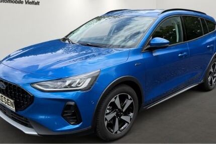 Ford Focus 8.000 km 24.250 &euro; Korschenbroich 41352