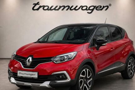 Renault Captur 18.800 km 12.990 &euro; Moers 47445