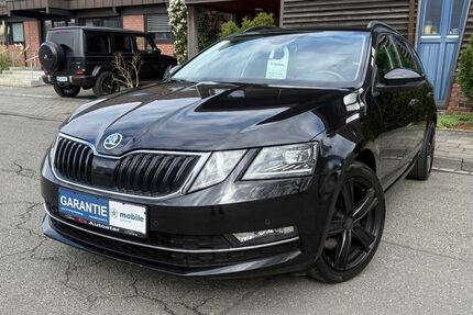 Skoda Octavia 125.000 km 12.990 &euro; Mönchengladbach 41068