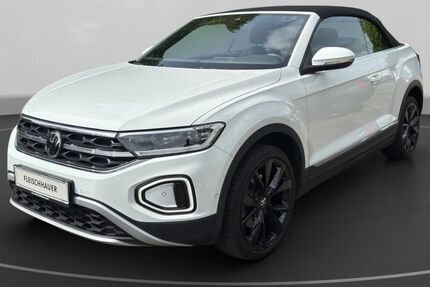 VW T-Roc 33.714 km 27.770 &euro; Mönchengladbach 41238