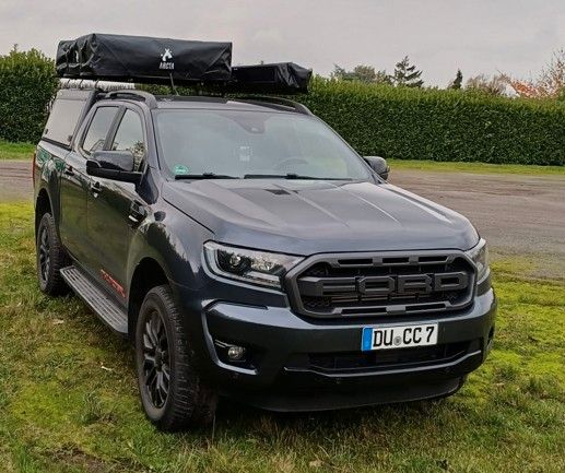 Ford Ranger 78.000 km 32.900 &euro; Duisburg 47259