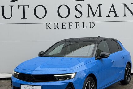 Opel Astra 10.000 km 19.950 &euro; Krefeld 47805