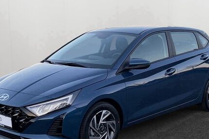 Hyundai i20 26.074 km 18.490 &euro; Düsseldorf 40233