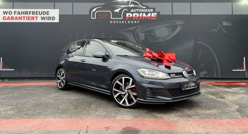 VW Golf 282.861 km 14.990 &euro; Düsseldorf 40591