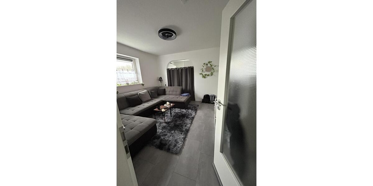 Erdgeschoßwohnung Duisburg Rheinhausen - 3.5 Zimmer, 49 m&sup2;, 431&euro; | Angebot:25963900