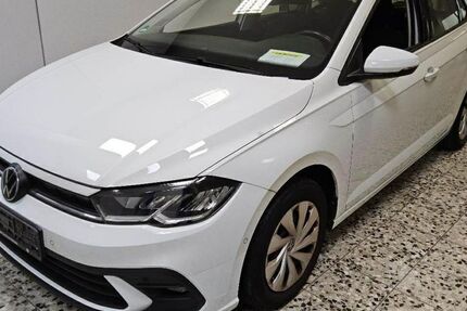 VW Polo 62.226 km 14.739 &euro; Viersen 41751