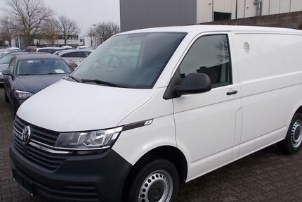 VW T6 Transporter 69.137 km 21.000 &euro; Willich 47877