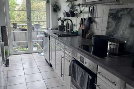 Wohnung Duisburg Hochfeld - 3 Zimmer, 63 m&sup2;, 510&euro; | Angebot:26682623