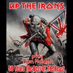 Up The Irons - Iron Maiden tribute