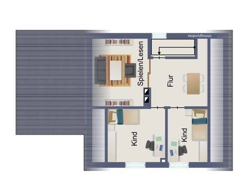 Mehrfamilienhaus, Wohnhaus Mönchengladbach-Kothausen Kothausen - 9 Zimmer, 120 m&sup2;, 275.000&euro; | Angebot:26554502